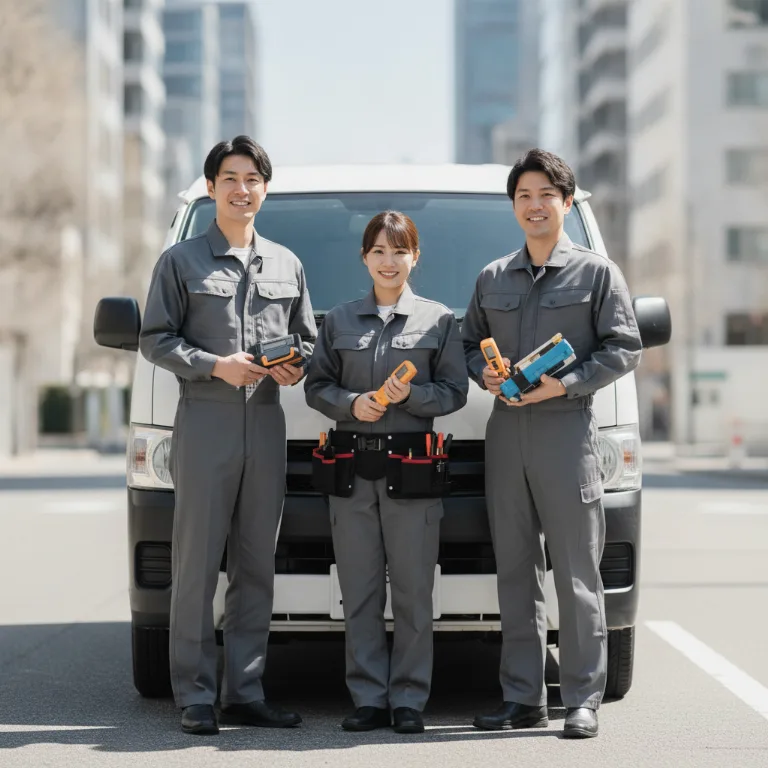 エネルギーコンサルタント のチーム: Adachi